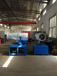 湖北荊州混凝土廠霧炮機除塵噴霧設(shè)備 廠家價格、圖片及批發(fā)采購指南