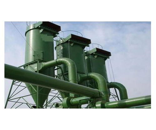 秦皇島中科巨能 多管旋風除塵技術裝備制造，規格齊全滿足多元需求