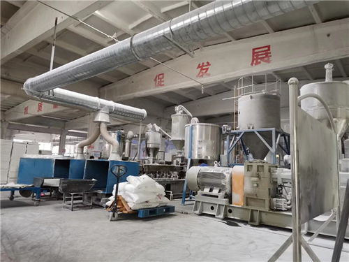 匠心制造，守護藍天——探訪江西木工除塵器生產廠家與除塵技術裝備發展