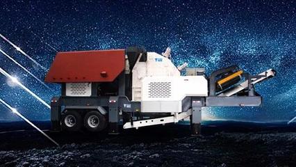 拒絕'建筑垃圾'標簽，做回你自己——再生骨料與除塵技術(shù)裝備制造的雙重奏