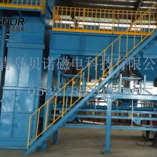 泊頭市鑫通除塵設(shè)備廠 專注除塵技術(shù)裝備制造，守護藍天白云